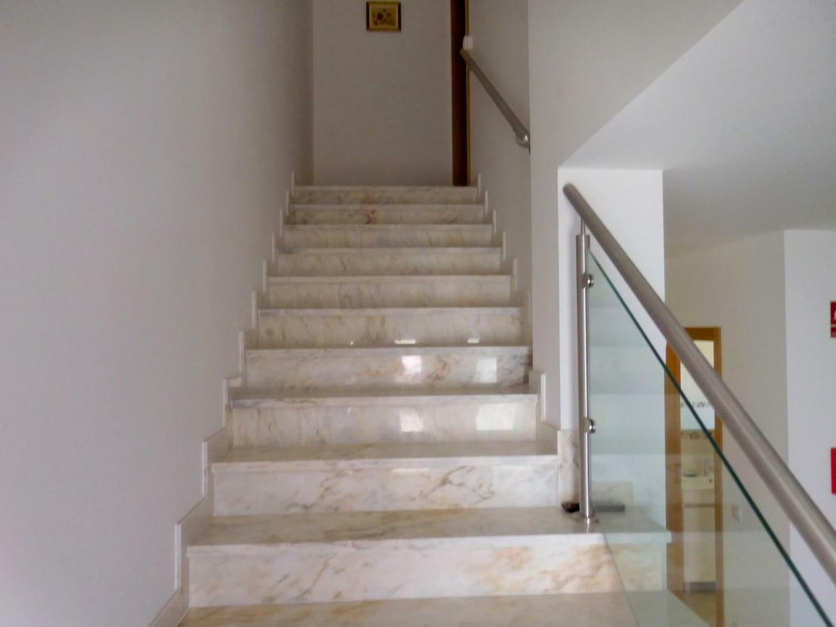 Casa Amarela By Umbral Βίλα Pêra Εξωτερικό φωτογραφία